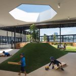South Melbourne Primary School by Hayball - Sheet24