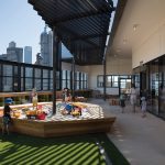 South Melbourne Primary School by Hayball - Sheet25