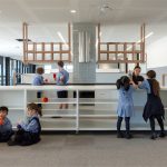 South Melbourne Primary School by Hayball - Sheet29