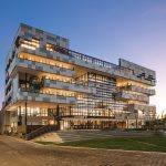 South Melbourne Primary School by Hayball - Sheet3