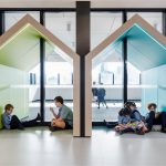 South Melbourne Primary School by Hayball - Sheet30