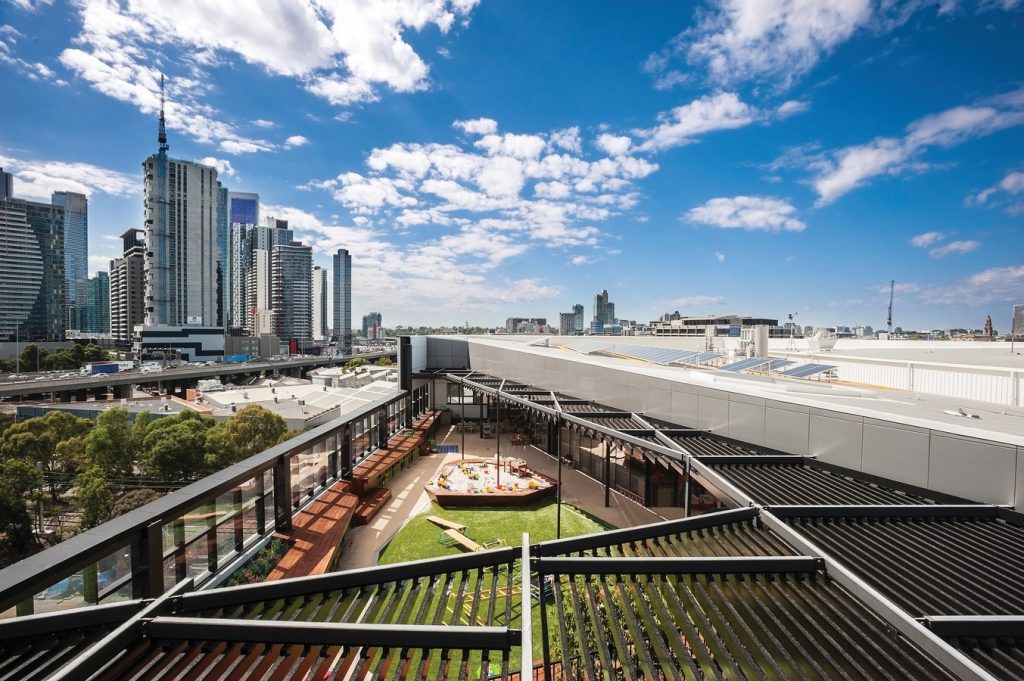 South Melbourne Primary School by Hayball - Sheet7