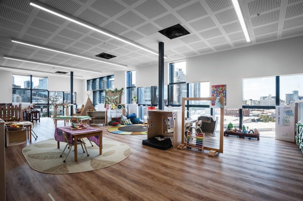 South Melbourne Primary School by Hayball - Sheet8