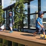 South Melbourne Primary School by Hayball - Sheet9