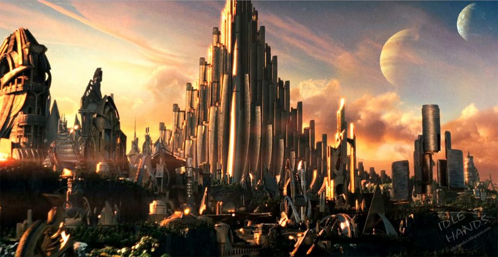 THOR