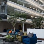 15 PLACES IN JOHANNESBURG - 115 WEST STREET BUILDING - sheet2