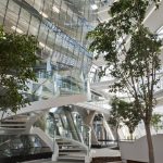 15 PLACES IN JOHANNESBURG - 115 WEST STREET BUILDING - sheet3