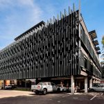 15 PLACES IN JOHANNESBURG - 78 CORLETT DRIVE BUILDING - sheet2