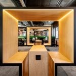 15 PLACES IN JOHANNESBURG - 78 CORLETT DRIVE BUILDING - sheet3