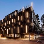 15 PLACES IN JOHANNESBURG - 78 CORLETT DRIVE BUILDING - sheet4