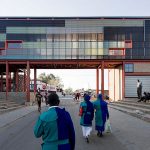 15 PLACES IN JOHANNESBURG - ALEXANDRA INTERPRETATION CENTRE - sheet1