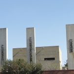 15 PLACES IN JOHANNESBURG - APARTHEID MUSEUM - sheet1