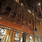 15 PLACES IN JOHANNESBURG - APARTHEID MUSEUM - sheet4