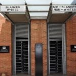 15 PLACES IN JOHANNESBURG - APARTHEID MUSEUM - sheet5