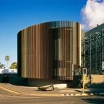 15 PLACES IN JOHANNESBURG - CIRCA GALLERY - sheet1
