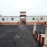 15 PLACES IN JOHANNESBURG - CONSTITUTION HILL - sheet1