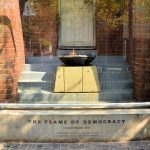 15 PLACES IN JOHANNESBURG - CONSTITUTION HILL - sheet2