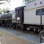 15 PLACES IN JOHANNESBURG - GOLD REEF CITY - sheet3