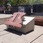 15 PLACES IN JOHANNESBURG - HECTOR PIETERSON MUSEUM - sheet2