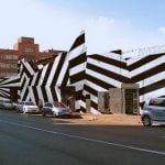 15 PLACES IN JOHANNESBURG - MABONENG PRECINT - sheet3