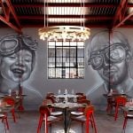 15 PLACES IN JOHANNESBURG - MAD GIANT BEER - sheet3