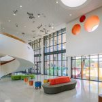 15 PLACES IN JOHANNESBURG - NELSON MANDELA CHILDRENS HOSPITAL - sheet4