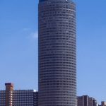 15 PLACES IN JOHANNESBURG - PONTE CITY TOWER - sheet1
