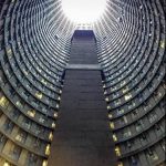 15 PLACES IN JOHANNESBURG - PONTE CITY TOWER - sheet2