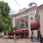 15 PLACES IN JOHANNESBURG - THE MARKET PLACE - sheet3