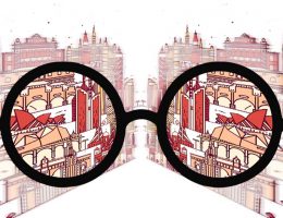 8 Reasons Architects Must Travel