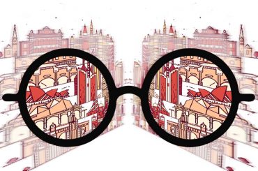 8 Reasons Architects Must Travel