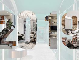 20 Best Interior Projects of 2019