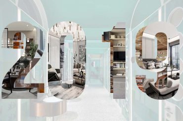 20 Best Interior Projects of 2019