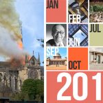 Notre Dame and 9 other events that shook The Architectural Community in 2019