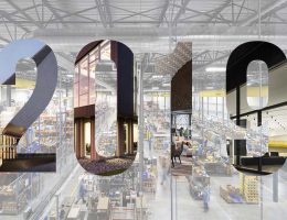 TOP 10 COMMERCIAL PROJECTS