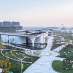 TOP 10 COMMERCIAL PROJECTS - TANGSHAN BLUE RAY sheet1