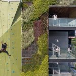 TOP COMMERCIAL PROJECTS - CONGREGATE-DORM OF VAMKE’S BUILDING - sheet3