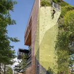 TOP COMMERCIAL PROJECTS - CONGREGATE-DORM OF VAMKE’S BUILDING - sheet2