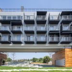 TOP COMMERCIAL PROJECTS - CONGREGATE-DORM OF VAMKE’S BUILDING - sheet4