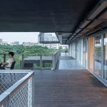 TOP COMMERCIAL PROJECTS - CONGREGATE-DORM OF VAMKE’S BUILDING - sheet5