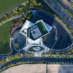 TOP COMMERCIAL PROJECTS - EXHIBITION CENTER OF SHIMAO SHENZHEN-HONG - sheet3