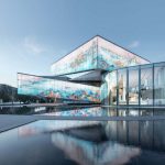TOP COMMERCIAL PROJECTS - EXHIBITION CENTER OF SHIMAO SHENZHEN-HONG - sheet3