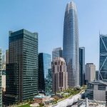 TOP COMMERCIAL PROJECTS - SALESFORCE TOWER - sheet1