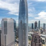 TOP COMMERCIAL PROJECTS - SALESFORCE TOWER - sheet2