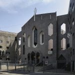 CUBISM -CHURCH OF SAN FRANSISCO sheet1
