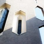 CUBISM -CHURCH OF SAN FRANSISCO sheet2