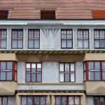 CUBISM -COOPERATIVE HOUSES sheet2
