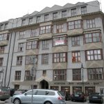 CUBISM -COOPERATIVE HOUSES sheet3
