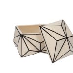 CUBISM -CRYSTAL CERAMIC BOX - sheet2