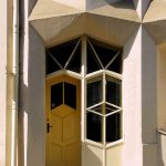 CUBISM -HODEK APARTMENT BUILDING - sheet2